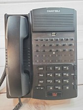 Iwatsu IX-12KTS-3 / 104214 Phone