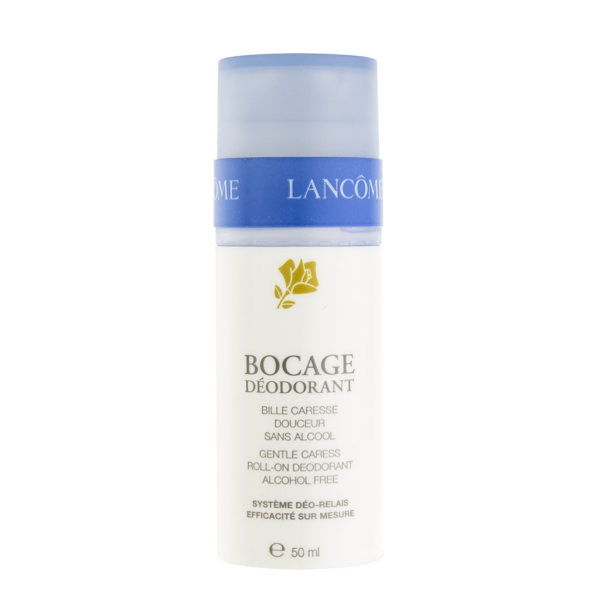 Лосьон для тела Lancome Bocage Deo 50 мл женский 5090₽