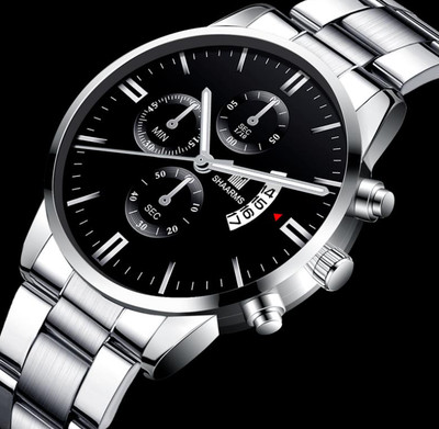 watch for man in low price