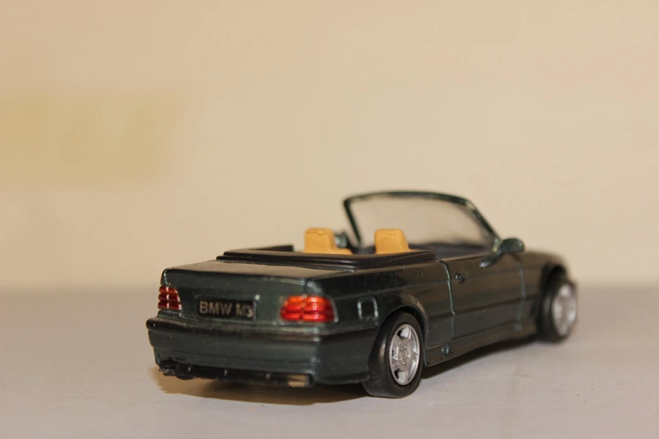 1997 NEWRAY BMW M3 - Image 3 of 4