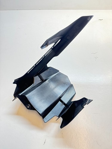 Kawasaki Z900 ZR900 2020 - 2023 Arrière FENDER Boue & Chaîne Protection - Photo 14/21