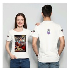 Retro Pinup Image Teeshirt