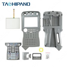 Plastic Housing for Yaskawa DX200 JZRCR-YPP21-1 Case Cover+ Touch Screen+ Film