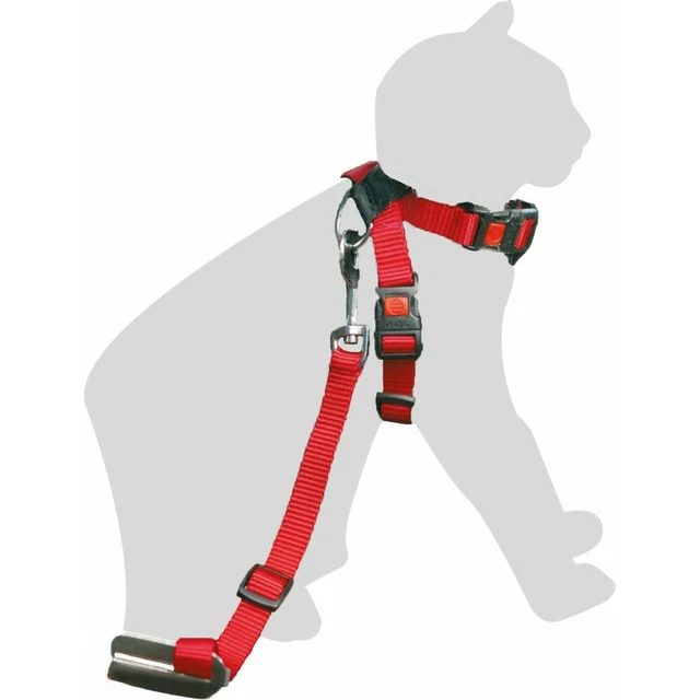 Karlie Katzengeschirr