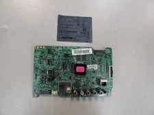 Main Board For Samsung LCD TV (UN55J6201)