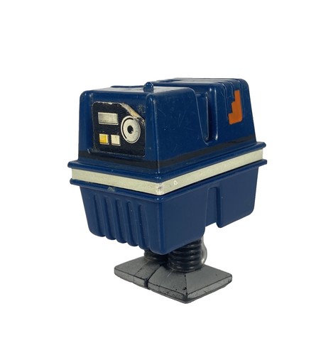 Vintage Star Wars 1978 Power Droid Gonk Robot KENNER First 21