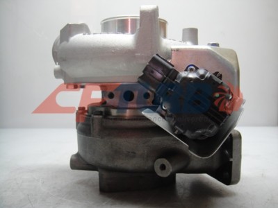 Genuine OEM Toyota HILUX D4D 2KD-FTV 17201-30070/17201-30140/9B013 TURBO CT16