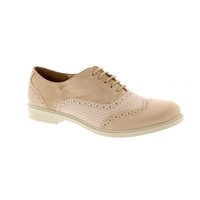 Hotter Village - Beige Multi (suede) Womens Shoes Hotter Village - Beige Multi (suede) Womens Shoes