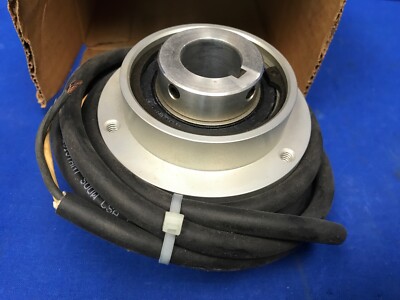 KEB 0803822-U2 CLUTCH ROTOR 90VDC 16W, 