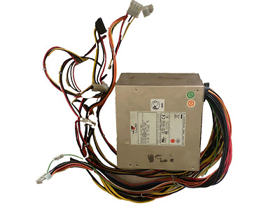 EMACS HP2-6460P B000370073 Power Supply