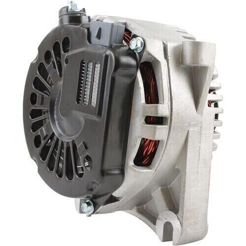 New Alternator for Ford F-150 5.4l V8 Vin 3 1999 2000 2001 2002 2003 - Picture 3 of 6