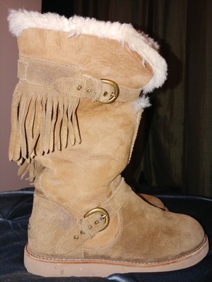boho boots australia