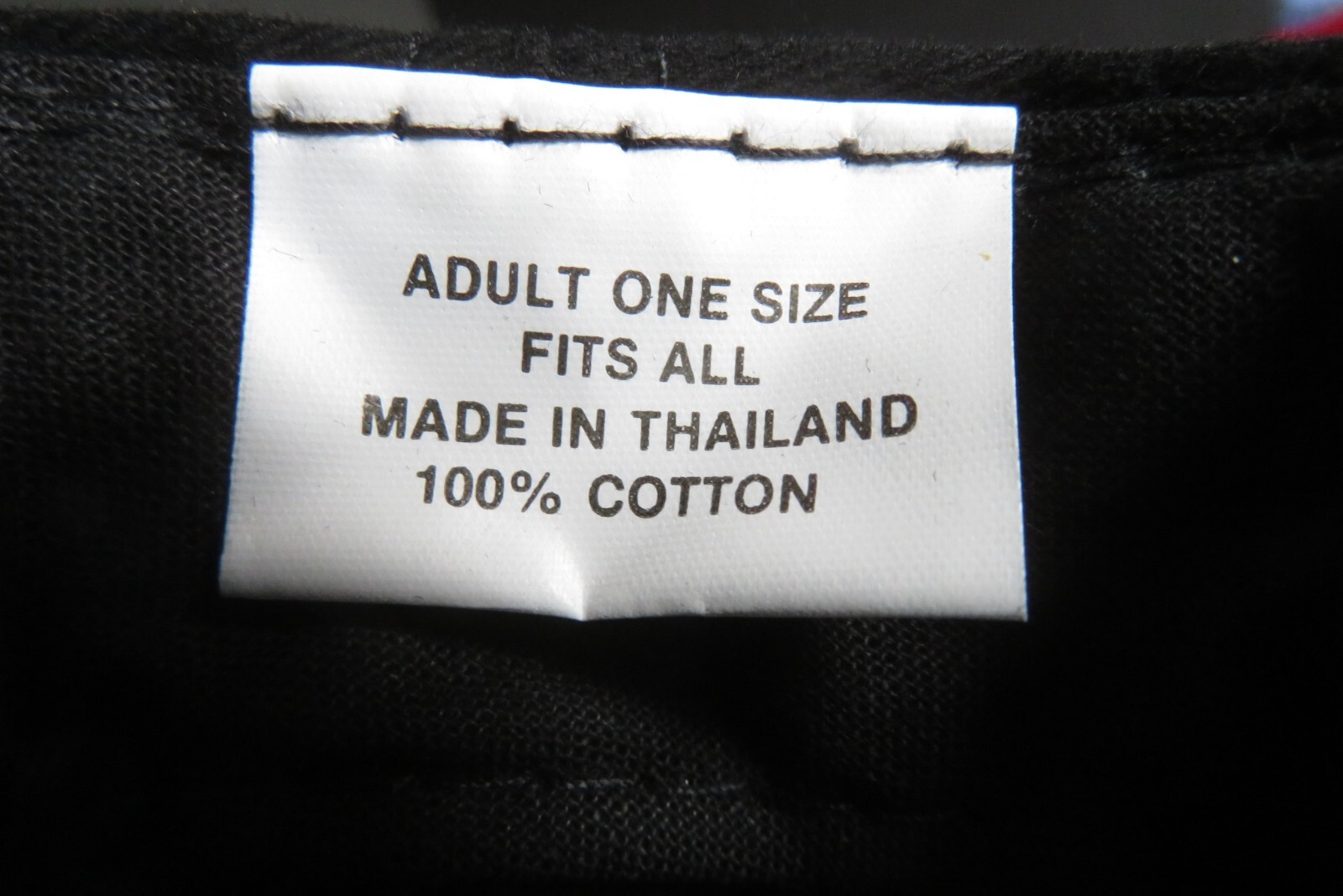 VINTAGE Basic® YOUR Basic HAT Trucker Hat Snapbac… - image 12