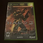 Halo 2 (Xbox, 2004) CIB