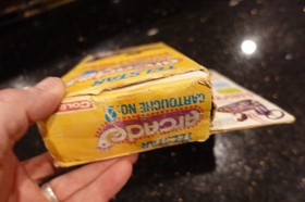 RARE GAME #2 Vintage COLECO TELSTAR ARCADE  tabletop Arcade video TV console A9