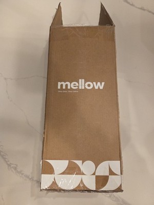Mellow CloudAlign Memory Foam Pillow- Regular