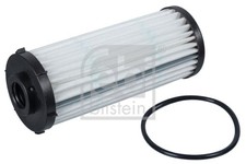 HYDRAULIC FILTER AUTOMATIC TRANSMISSION FITS: AUDI A3 SPORTBACK RS3 QUATTRO.A