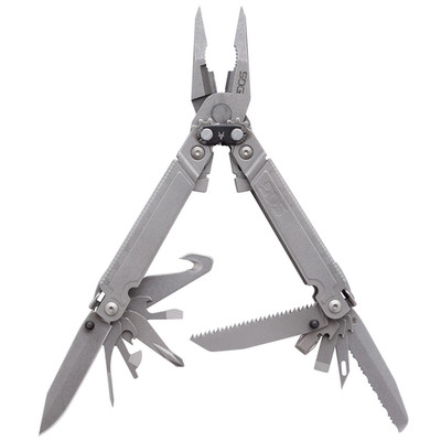 Poweraccess Assist Multi-Tool - Black