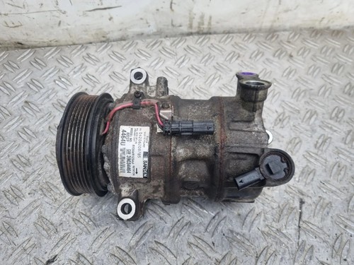 OPEL ASTRA K Sports Tourer Klimakompressor 39034464 1.60 Diesel 81kw 27940184