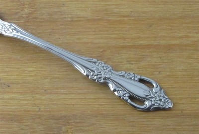 Oneida RAPHAEL Stainless Distinction Deluxe Glossy Silverware CHOICE Flatware