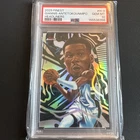 Giannis Antetokounmpo Topps Finest 2025 Headliners PSA 10 Case Hit SSP