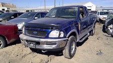 Brake Master Cylinder With Cruise Control Fits 97-99 FORD F150 PICKUP 660332