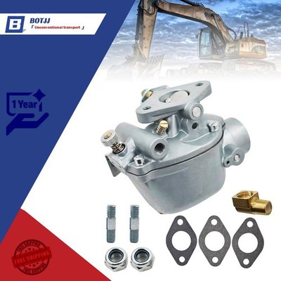 Carburetor For Ford Jubilee NAA NAB Tractor EAE9510C Marvel Schebler TSX428