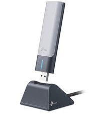 AX1800 WiFi 6 USB Adapter for Desktop PC (Archer TX21UH) Wireless Adapter NEW