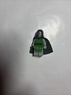 LEGO Spider-Man Dr Doom Minifigure sh0052 from set 76005-1 — photo 1