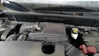 Used Air Cleaner Assembly fits: 2019 Infiniti QX50  Grade A