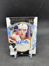 2016-17 SPx Hockey Cards 21