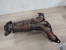 Abgaskrümmer 1,8 88 kW Mazda 6 Lim. (Typ:GG)