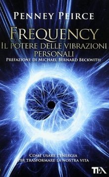 Frequency. Il potere delle vibrazioni personali von... | Buch | Zustand sehr gut