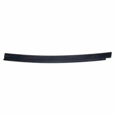 Door Glass Weatherstrip for 84-96 Jeep XJ Cherokee w/ 4 Doors, 86/92 MJ Comanche