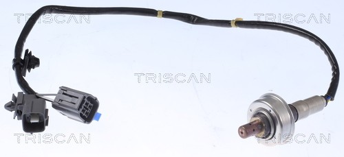 Triscan Lambdasonde Regelsonde Passend FüR Mazda 6 Kombi 2.0 MZR-image