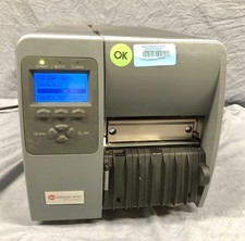 Datamax M-Class Mark II Thermal Label Printer Tested Power Cord Included