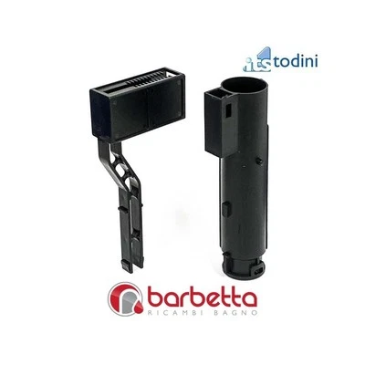 KIT GRUPPO SOPRAVANZO MONO RICAMBIO ITS TODINI 14.35/C