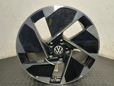 VOLKSWAGEN ID.3 ALLOY WHEEL 18 INCH 5X112 OFFSET ET50 7.5J  2020-2026 10A601025C