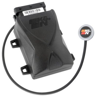 Fits K&N Ford/GM/Dodge Throttle Control Module