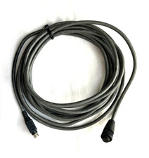 MPH Industries Bee III / Python III Police Traffic Radar Antenna Cable 12'