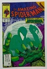 The AMAZING SPIDER MAN # 311 Copper Age NM 1988 MARVEL Comics EC
