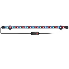 Aquarium Light Fish Tank Light High Waterproof Level High Brightness LED PGEB