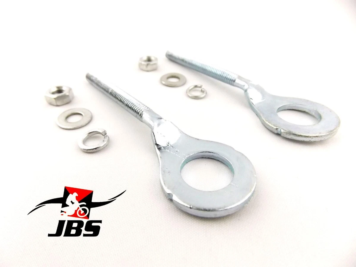 YAMAHA GT80 MX80 DT50 LB50 CHAIN TENSIONER / ADJUSTER NEW GT MX 80 DT LB 50