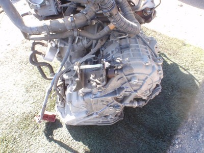 TOYOTA NOAH/VOXY 2.4L CVT AUTOMATIC TRANSMISSION 2AZFE | eBay