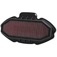 Luftfilter K&N Honda CTX ND DCT 700 2014 2016