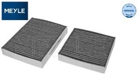 Meyle 11-123200008/S Filter FüR Innenraumluft Innenraumfilter Filter