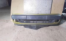 CITROËN XSARA N1 Frontstoßstange 1.90 Diesel 66kw 1999 35794723