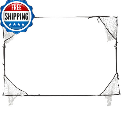 EZGoal Hockey 4 Corner Pocket Targets