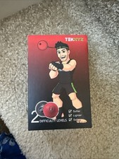 Boxing Reflex Ball, Boxing Training Ball with Headband Perfect for Reaction