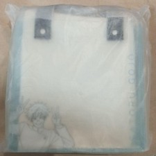 Jujutsu Kaisen Gojo Satoru Clear Bag Animation Exhibition Exclusive Ltd